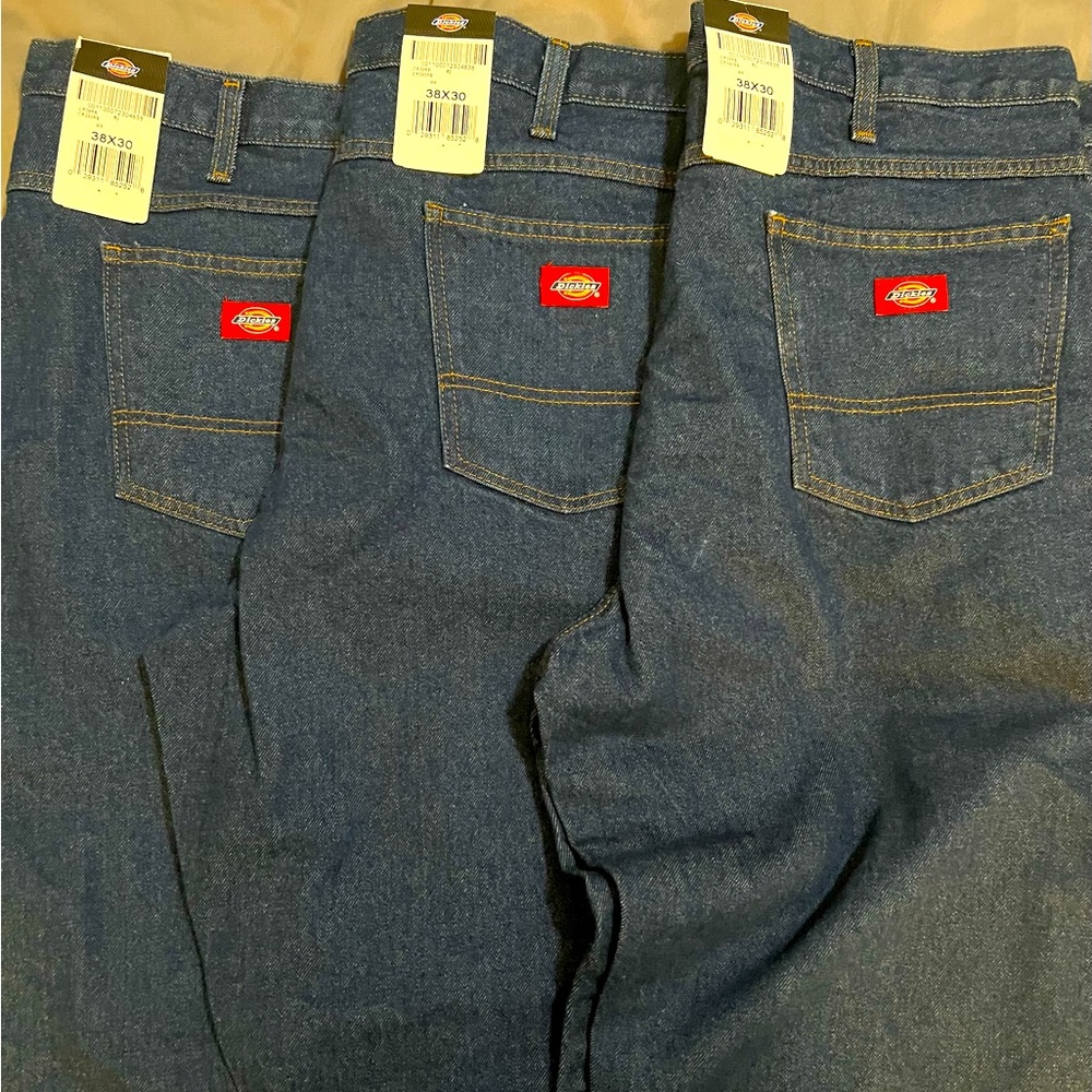 Dickies - Mens Work Pants